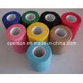 Nonwoven or Cotton Cohesive Bandage